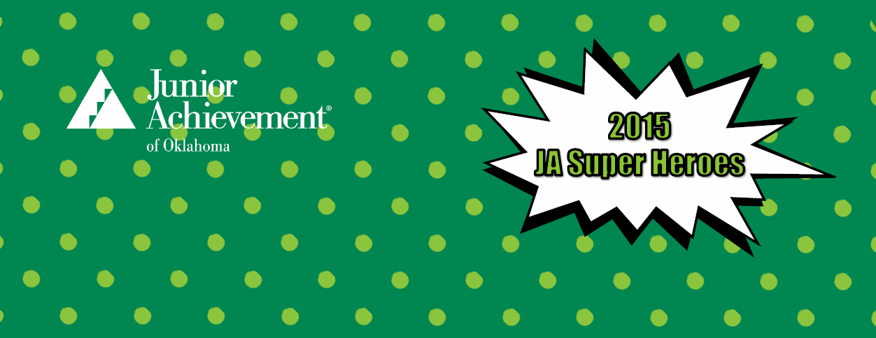2015 JA OKC CPA Super Hero Bowl-a-thon